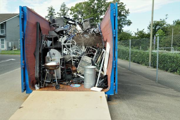 Best Commercial Junk Removal  in Jeffersontown, KY