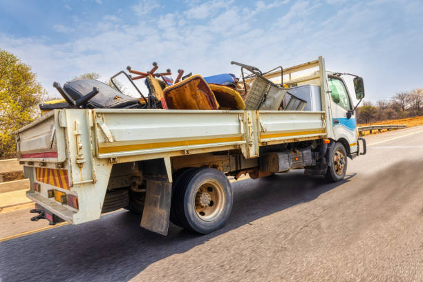 Yard Cleanup Services in Jeffersontown, KY