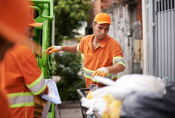 Best Household Junk Removal  in Jeffersontown, KY