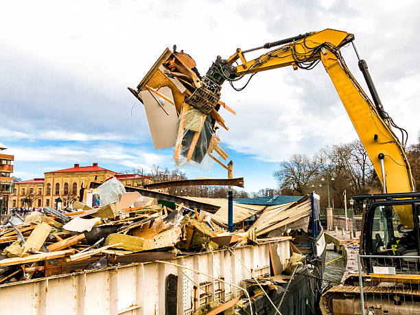 Best Garage Cleanout Services  in Jeffersontown, KY