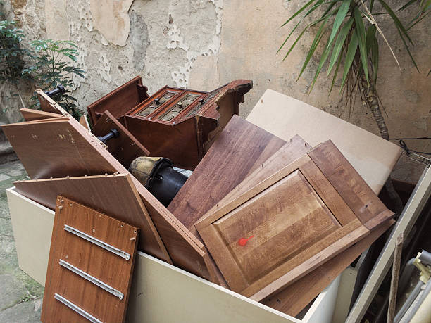 Best Estate Cleanout Services  in Jeffersontown, KY
